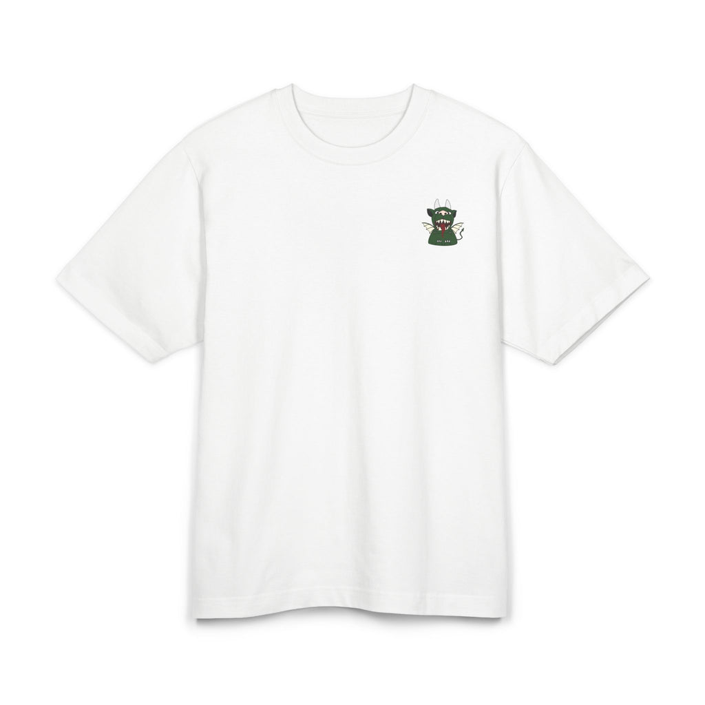 Culty rules Paris graphic tee