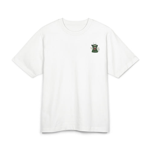 Culty rules Paris graphic tee