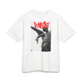 Paris Angel Graphic Tee