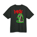 Paris Gargoyle graphic tee