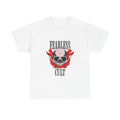 Fearless Cult Heavy Cotton Tee