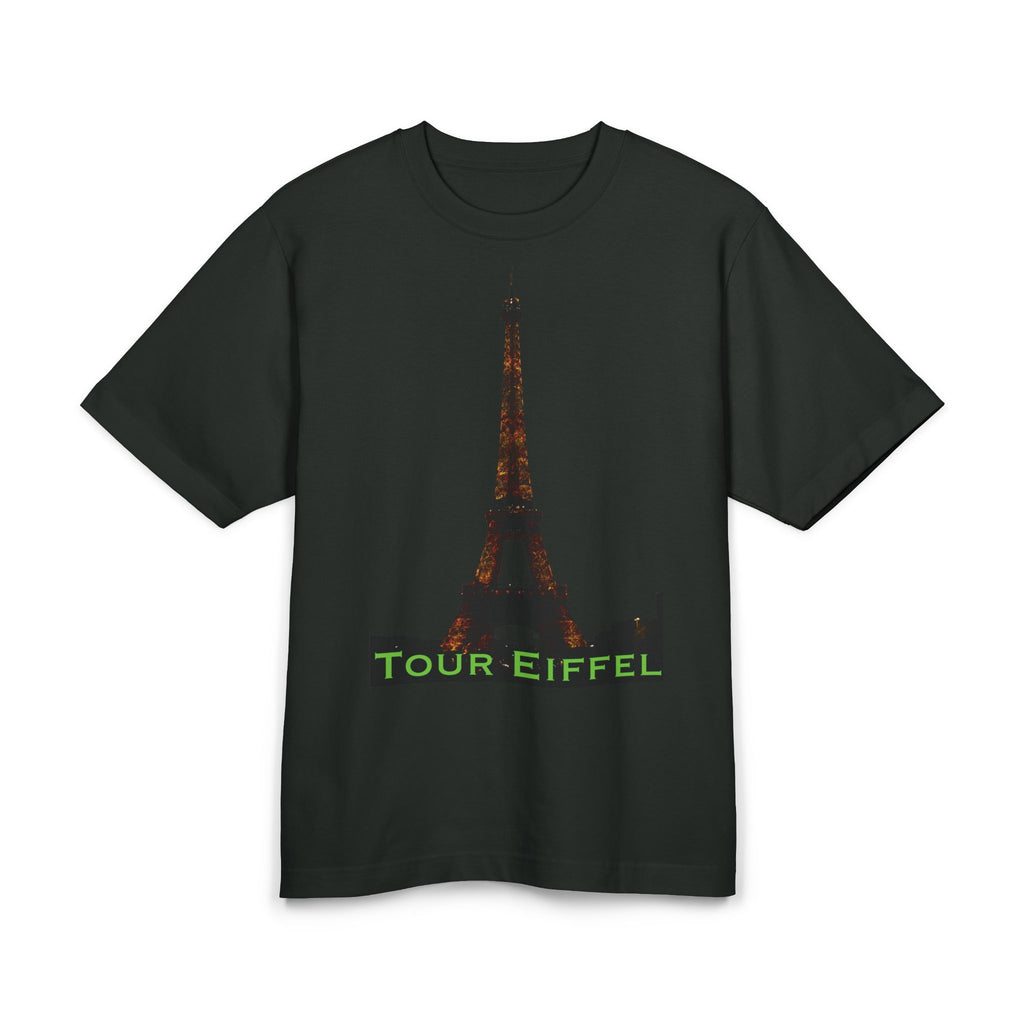 Tour Eiffel tee