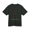 Tour Eiffel tee