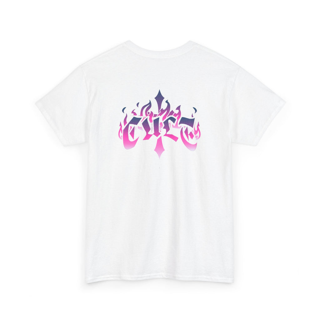 Graphic Tee STRT Flame