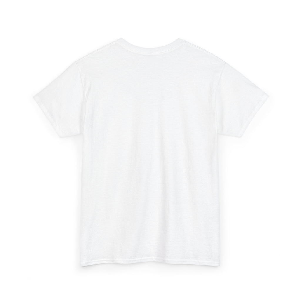 Fearless Cult Heavy Cotton Tee