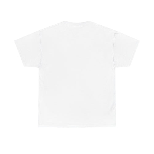 Cross Heavy Cotton Tee