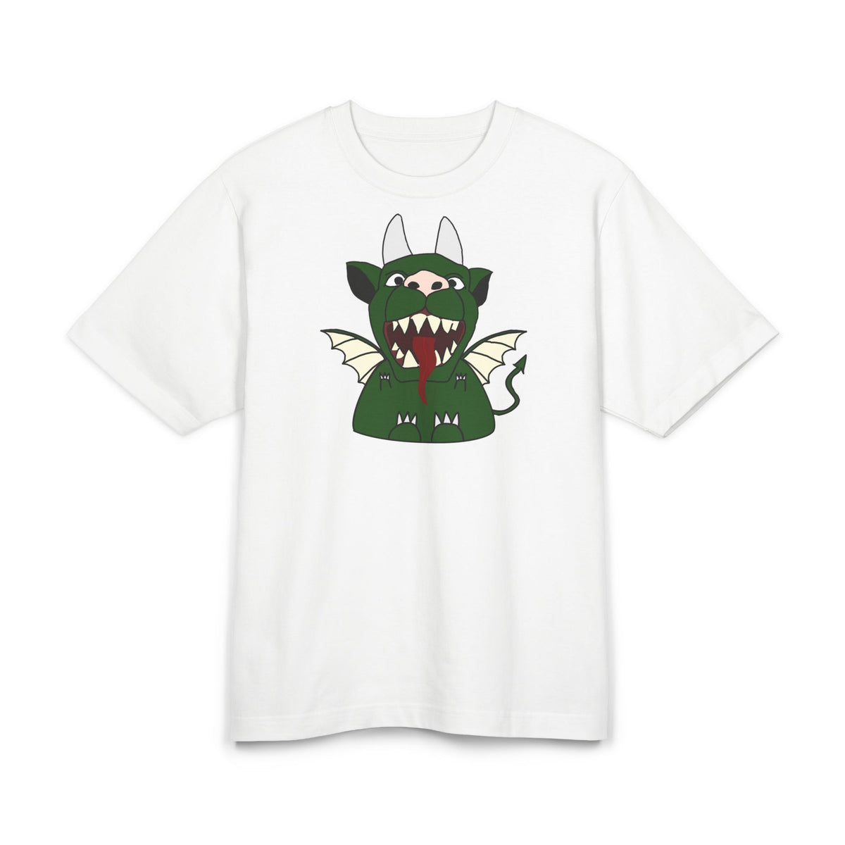 Culty graphic tee