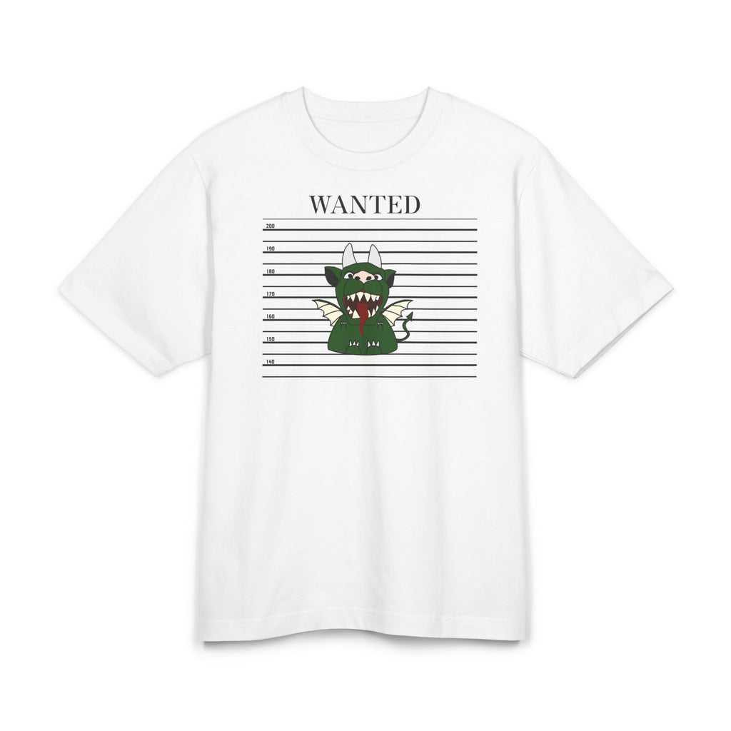 Wanted Culty tee