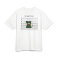 Wanted Culty tee
