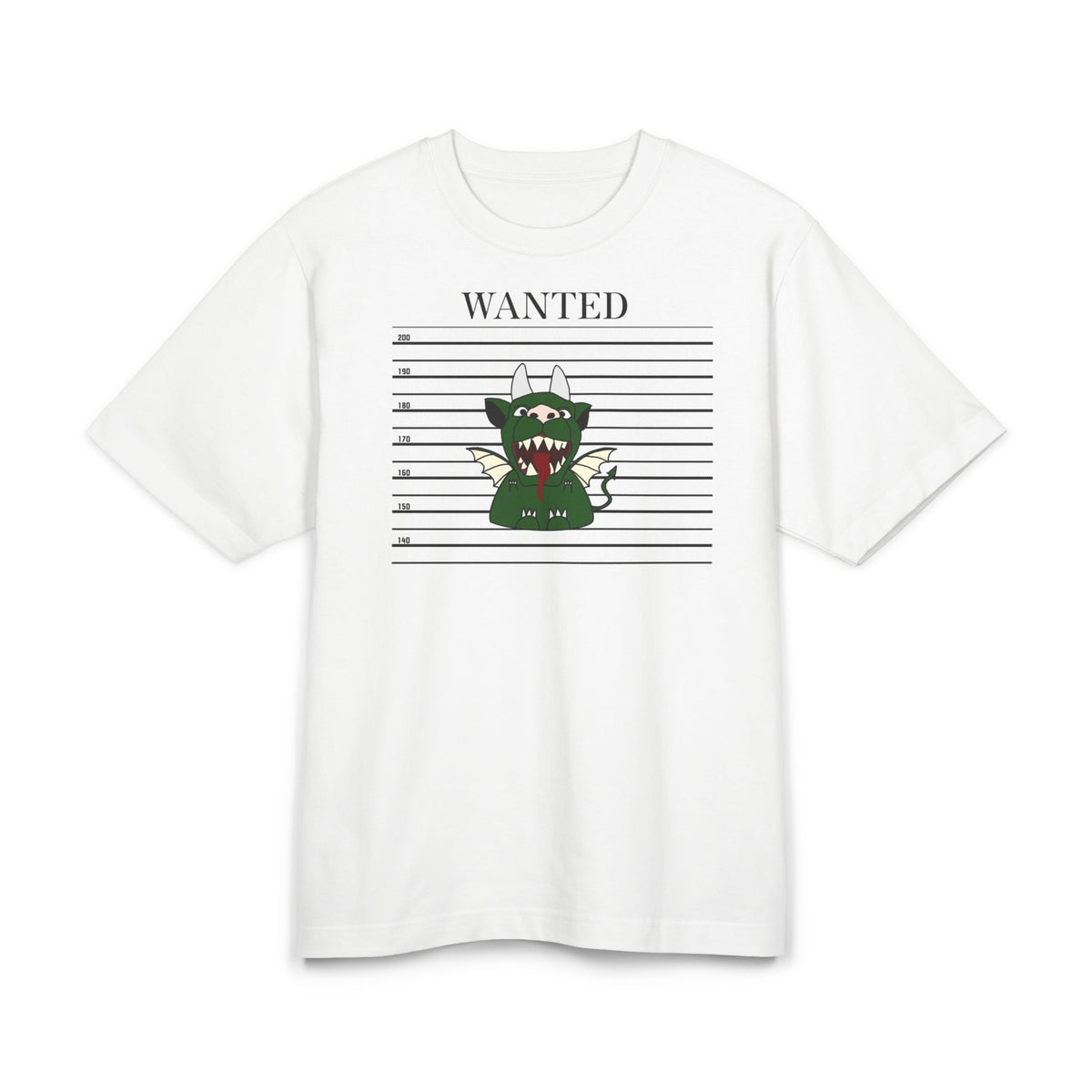Wanted Culty tee
