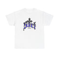 Cross Heavy Cotton Tee