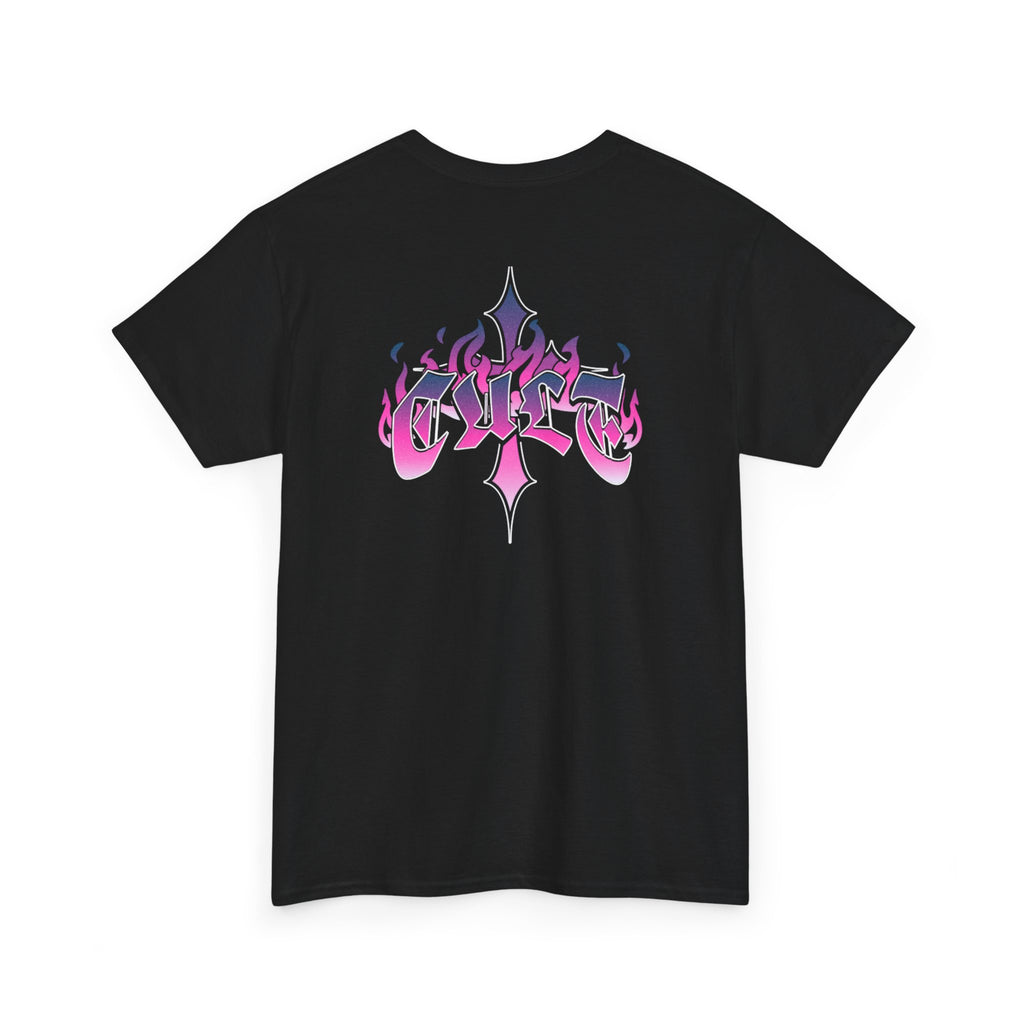 Graphic Tee STRT Flame