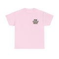 Vintage Angel Graphic Tee