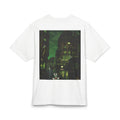 Culty rules Paris graphic tee