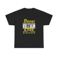 Money Hustle Graphic T-Shirt 